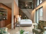 Loft Junior Suite