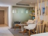 Double Loft with street view