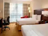 Guest Quadruple room