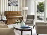 Royal Twin Suite