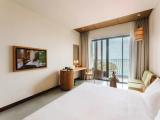 Deluxe Double room with ocean view