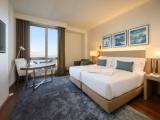 Premium Twin room with river view
