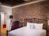 Double Suite with river view