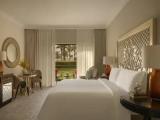 Arabian Court Deluxe Garden Double room