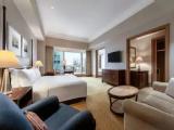 Grand room