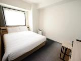 Corner Double room