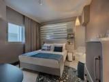 Corner Double room