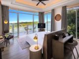 3 Bedrooms Ocean Villa