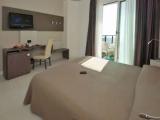Front Sea View room