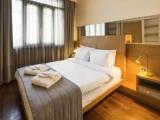 Park Suite with Taksim Gezi park view