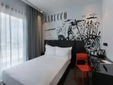 Deluxe Single room with balcony