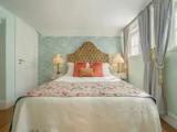 Superior Double room with view