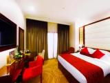 Luxury Double Club room