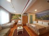 Quadruple Suite with sea view