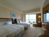 Luxury Ocean Yokohama Floor Twin room with bay view