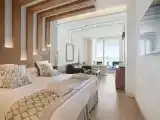 High Floor Double Junior Suite seafront
