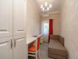 Family Sextuple Apartment
