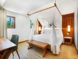 Deluxe Suite with ocean view