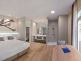 Executive Twin Junior Suite