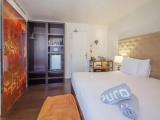Flow Twin room