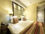 Family Grand Club room