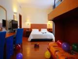 Family Quadruple room