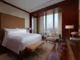Double Club room Mountain view