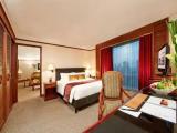 Executive Double Suite