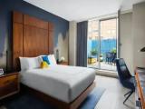 Terrace Double room