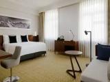 Superior Deluxe Double room