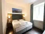 Standard Plus Double room