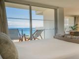 The Panoramic  Double Loft with sea view