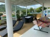 Quadruple Penthouse Apartment