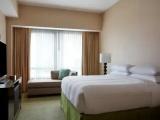 Presidential Double Suite