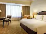 Business Terrrace Double room