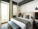 Romantic Double Suite with balcony