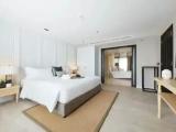 1 Bedroom Double Suite