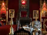 Old Rectory Double room