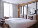 Paris Style Twin room