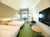 Superior Double room with sea view