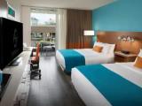 Room with city view