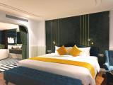 Premier Double Suite