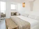 Basico Double Suite