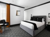 The Henri Double room