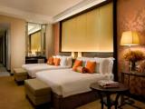 Grand Twin Club room