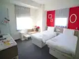 Premier Beauty Twin room