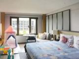 Alice In Wonderland Theme Double Family room