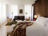 1 Bedroom Newman Double Suite