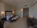 Private Terrace Double Junior Suite
