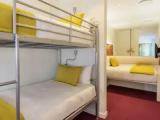 City Urban Family Quadruple room